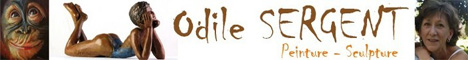 Odile SERGENT